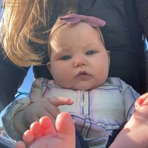 Meet your Posher, Candace